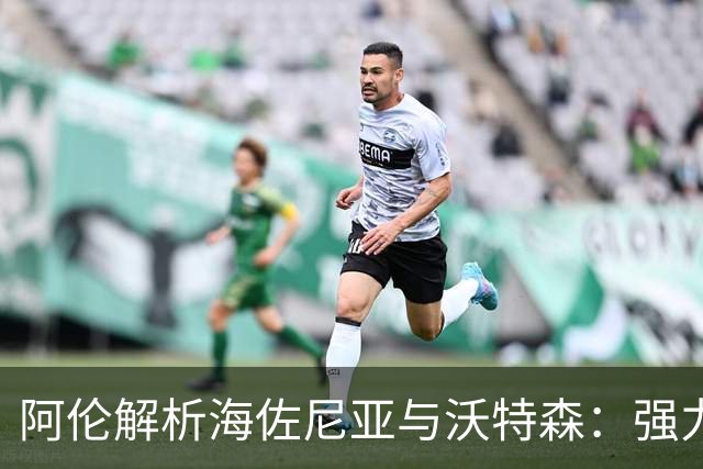 阿伦解析海佐尼亚与沃特森：强力侧翼助阵球队冲击总冠军